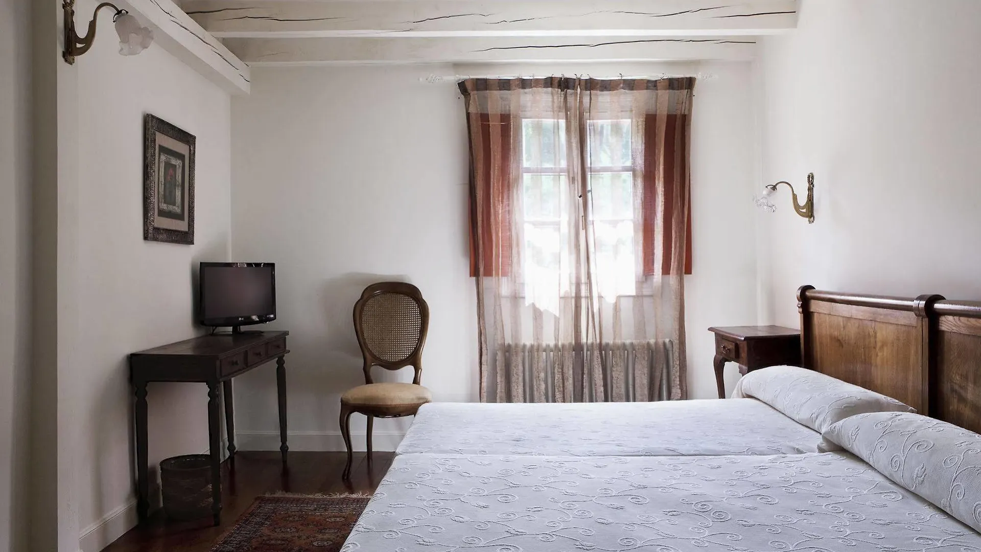 Hotel Iraragorri Galdácano 3*,  España