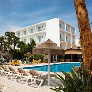 Mar Y Huerta Hotel